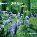 Beneva vs. Clark Nova