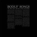 Boduf Songs