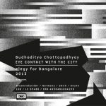 Budhaditya Chattopadhyay