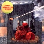 Daniel Marcellus Givens