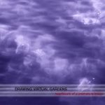 Drawing Virtual Gardens