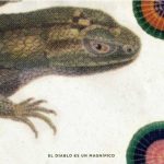 El diAblo es un magnífico