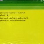 John Contreras/Rose McDowall/Nurse With Wound