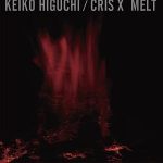Keiko Higuchi & Cris X