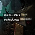 Miguel A. García / Durán Vázquez