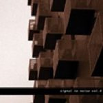 Signal To Noise Vol. 4
