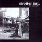 Strotter Inst.