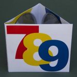 V/A, | ‘Audio Arts Volume 7,8 & 9’