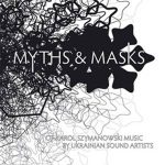 V/A, «Myths & Masks
