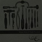 V/A | ‘{A Simple Procedure}’