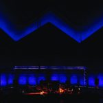 Aidan Baker & Karen Willems