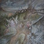 Caterina Barbieri feat. Lyra Pramuk