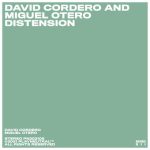 David Cordero and Miguel Otero