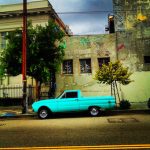 David Strother & Michael Gayle