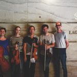 Erik Griswold & Camerata Queensland’s Chamber Orquestra