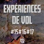 Various Artists | «Expériences de Vol #15/16/17»