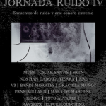 Varios Artistas – Jornada de Ruido IV
