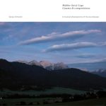 Mahler (in/a) Cage | «Casetta di Composizione»