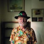 Mike Cooper