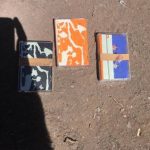 Neil Campbell & Nick Mitchell Maiato