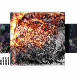 Tibetan Read/The Oval Language/Das Synthetische Mischgewebe