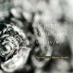 Tom Arthurs & Alberto Novello