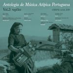 Various Artists, Antologia de Música Atípica Portuguesa Vol.3: Cantos Devocionários