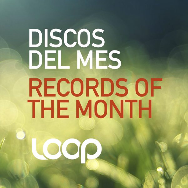 Discos del Mes #13