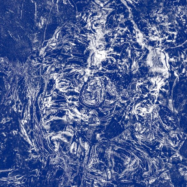 Faith Coloccia + Daniel Menche