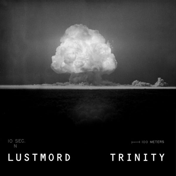 Lustmord