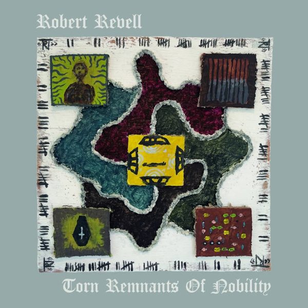 Robert Revell