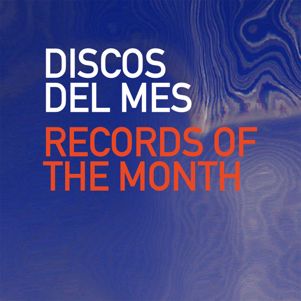 Discos del Mes # 20