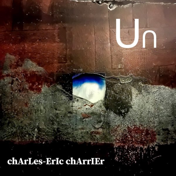 Charles-Eric Charrier