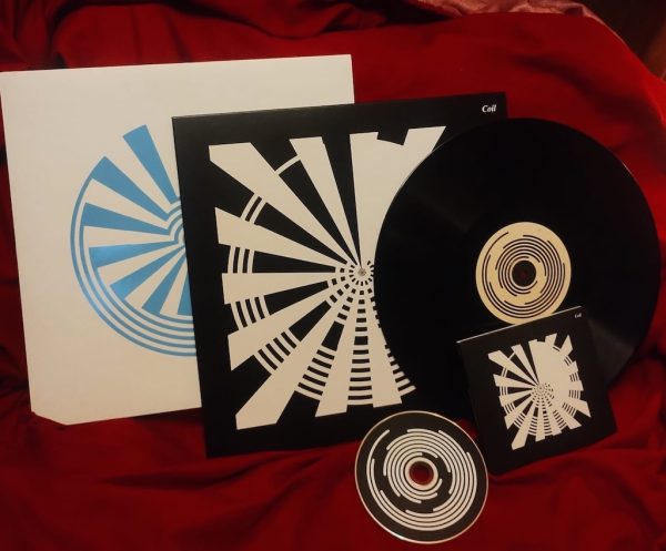 Coil