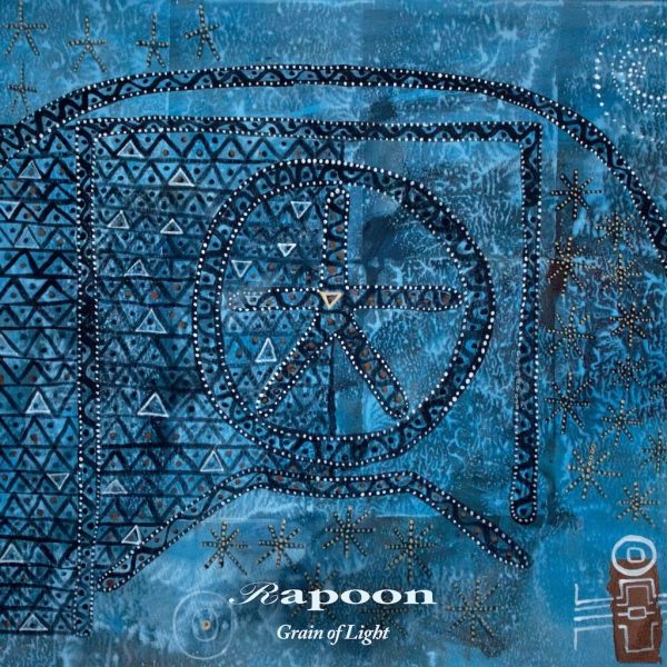 Rapoon