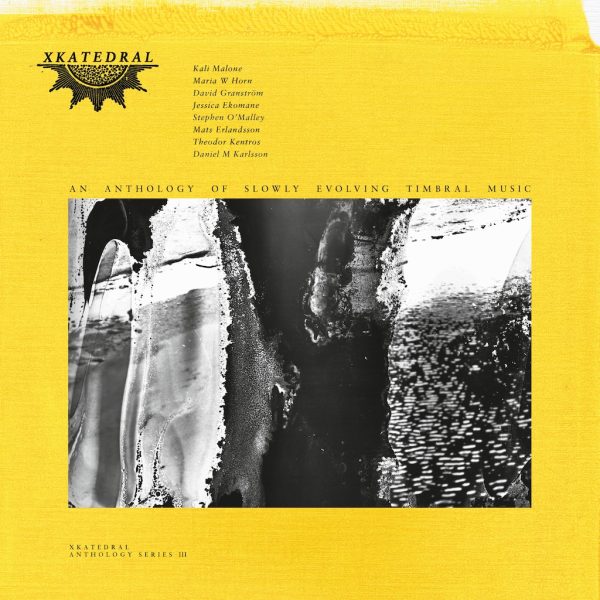 V.A. XKatedral Anthology Series III