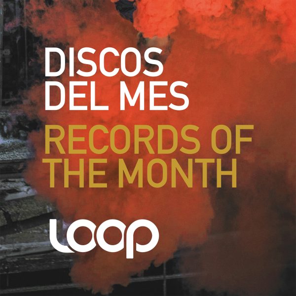 Discos del Mes #21