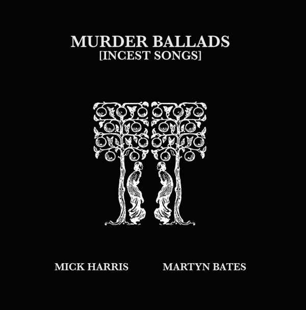 Mick Harris / Martyn Bates