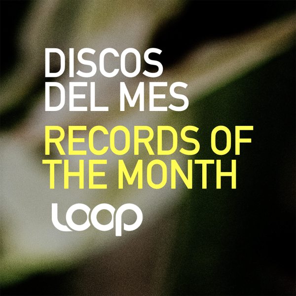Discos del Mes #22