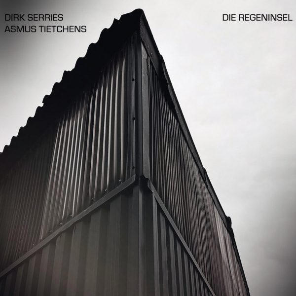 Dirk Serries | Asmus Tietchens – 6th collaborative album