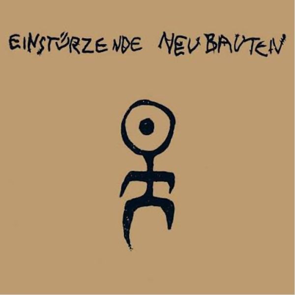 Einstürzende Neubauten