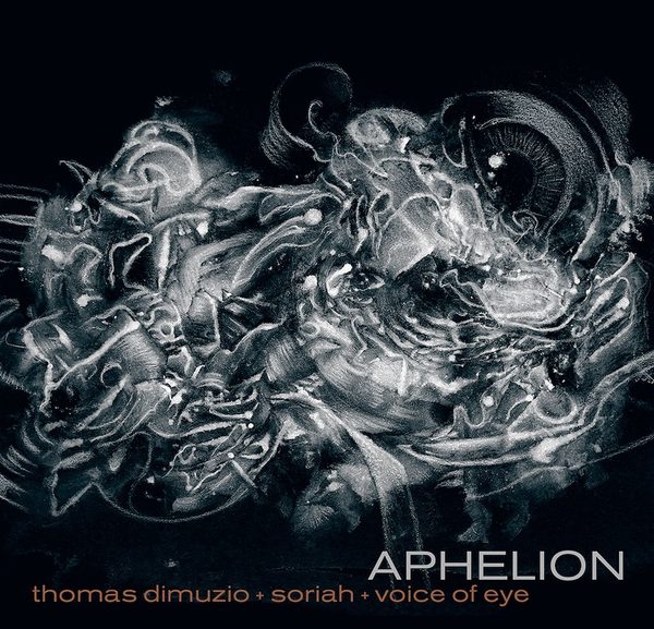 SYM: 10 Voice of Eye / Soriah / Thomas Dimuzio