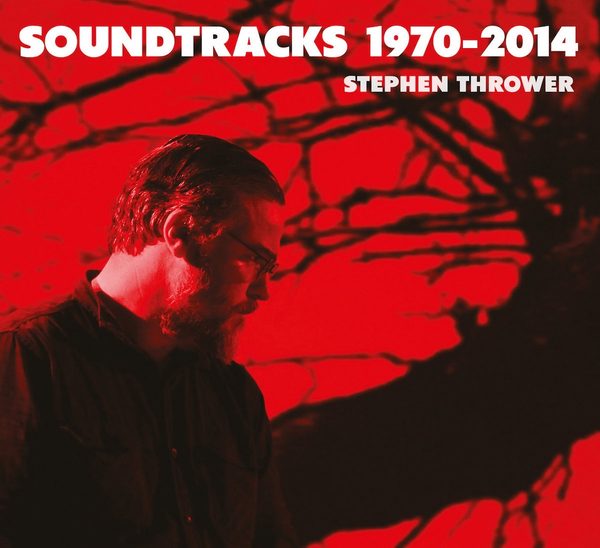 Stephen Thrower