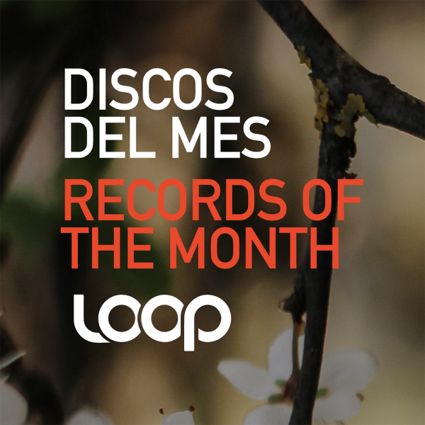 Discos del mes # 24