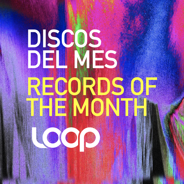 Discos del Mes #25