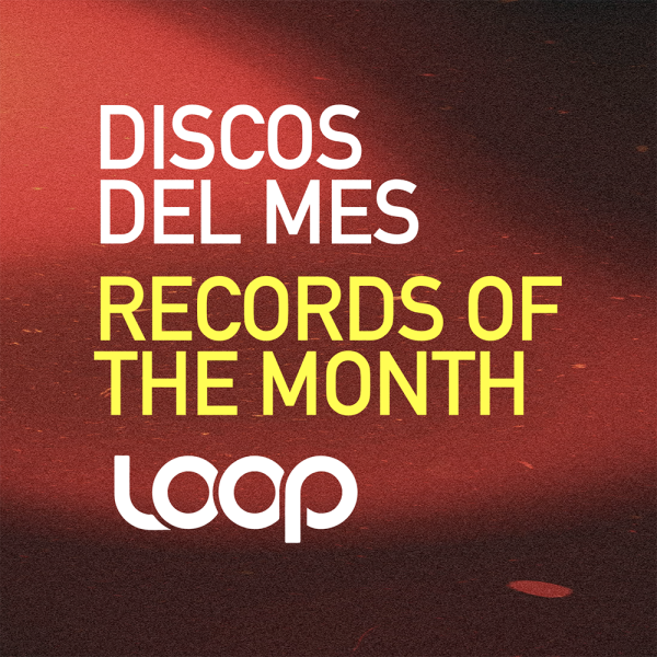 Discos del Mes #26