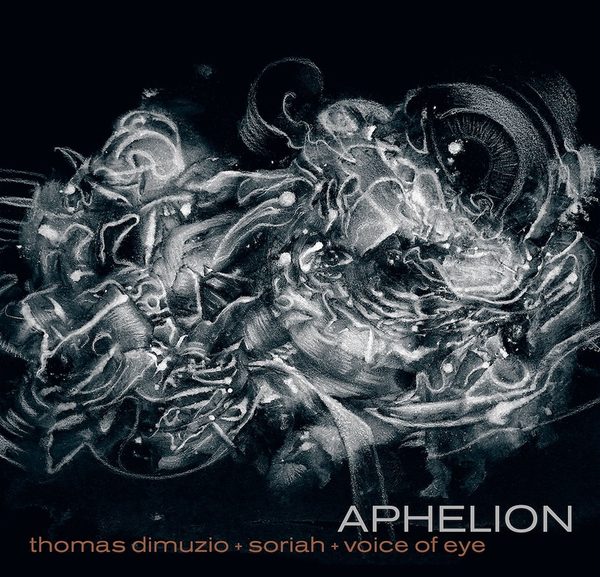 Thomas Dimuzio / Soriah / Voice of Eye